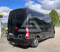 2017 Renault Master