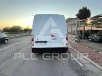 2017 Renault Master