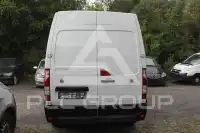 2017 Renault Master