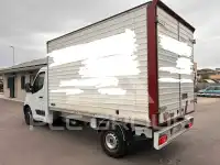 2017 Renault Master