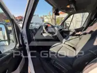 2017 Renault Master