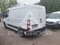 2017 Renault Master