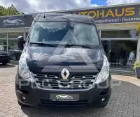 2017 Renault Master