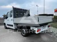 2017 Renault Master
