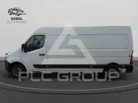 2017 Renault Master