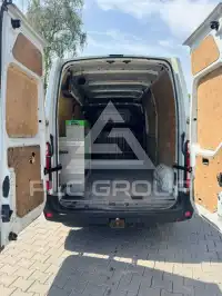 2017 Renault Master