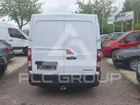 2017 Renault Master