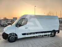 2017 Renault Master