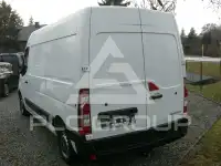 2017 Renault Master