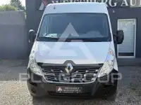 2017 Renault Master