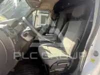 2017 Renault Master