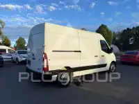 2017 Renault Master