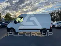 2017 Renault Master