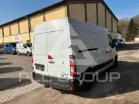2017 Renault Master