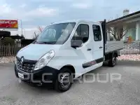 2017 Renault Master