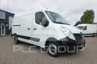 2017 Renault Master