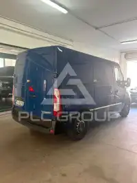 2017 Renault Master
