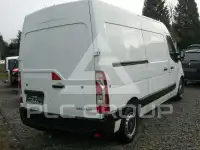 2017 Renault Master