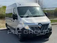 2017 Renault Master