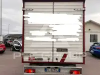 2017 Renault Master