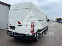 2017 Renault Master