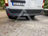 2017 Renault Master
