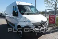 2017 Renault Master
