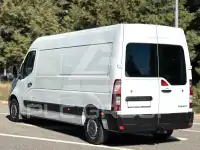 2017 Renault Master