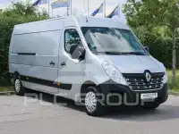 2017 Renault Master
