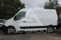 2017 Renault Master