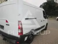 2017 Renault Master