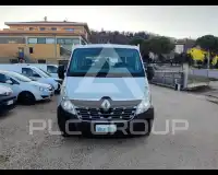 2017 Renault Master