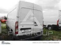 2017 Renault Master