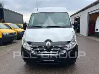 2017 Renault Master