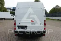 2017 Renault Master