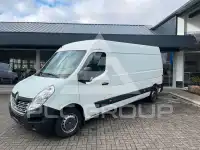 2017 Renault Master