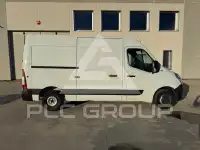 2017 Renault Master