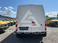 2017 Renault Master