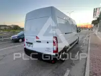 2017 Renault Master