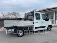 2017 Renault Master