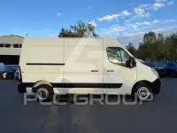 2017 Renault Master