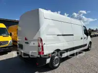 2017 Renault Master