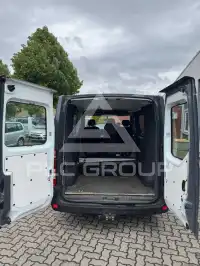 2017 Renault Master