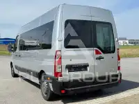 2017 Renault Master