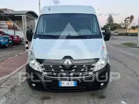 2017 Renault Master