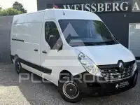 2017 Renault Master