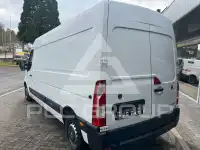 2017 Renault Master