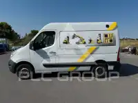 2017 Renault Master