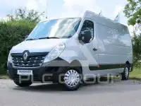 2017 Renault Master