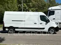 2017 Renault Master